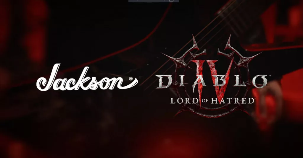 The Diablo IV Lord of Hatred expansion is officially released, in collaboration with KoRn