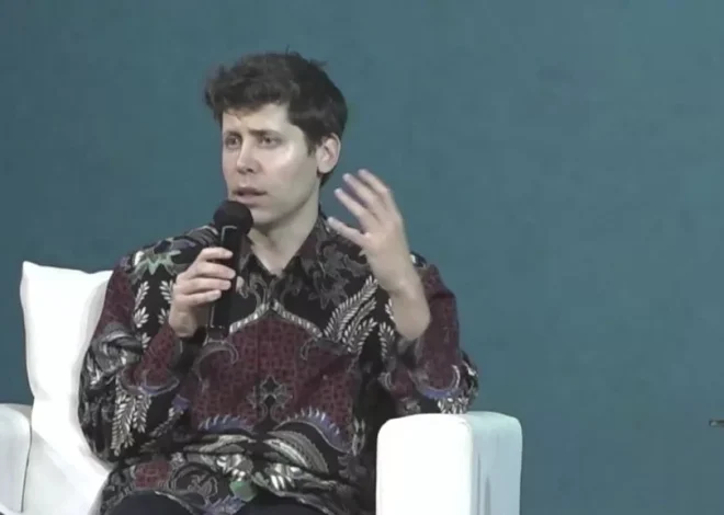 Sam Altman OpenAI apologizes for filming in Canada