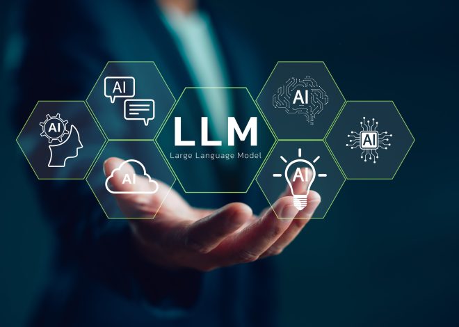 AI Series: Learning about major language models