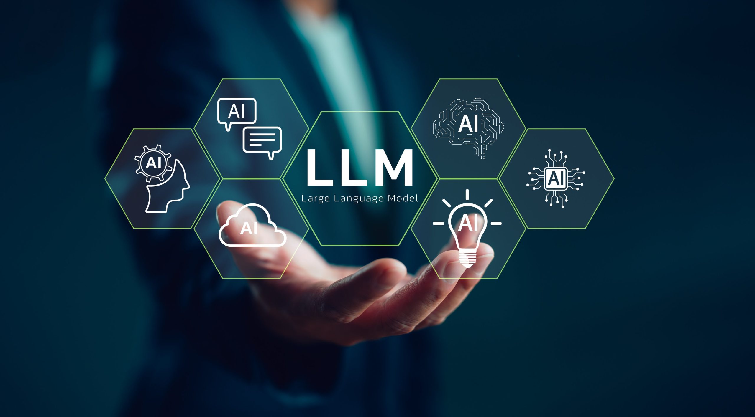 AI Series: Learning about major language models