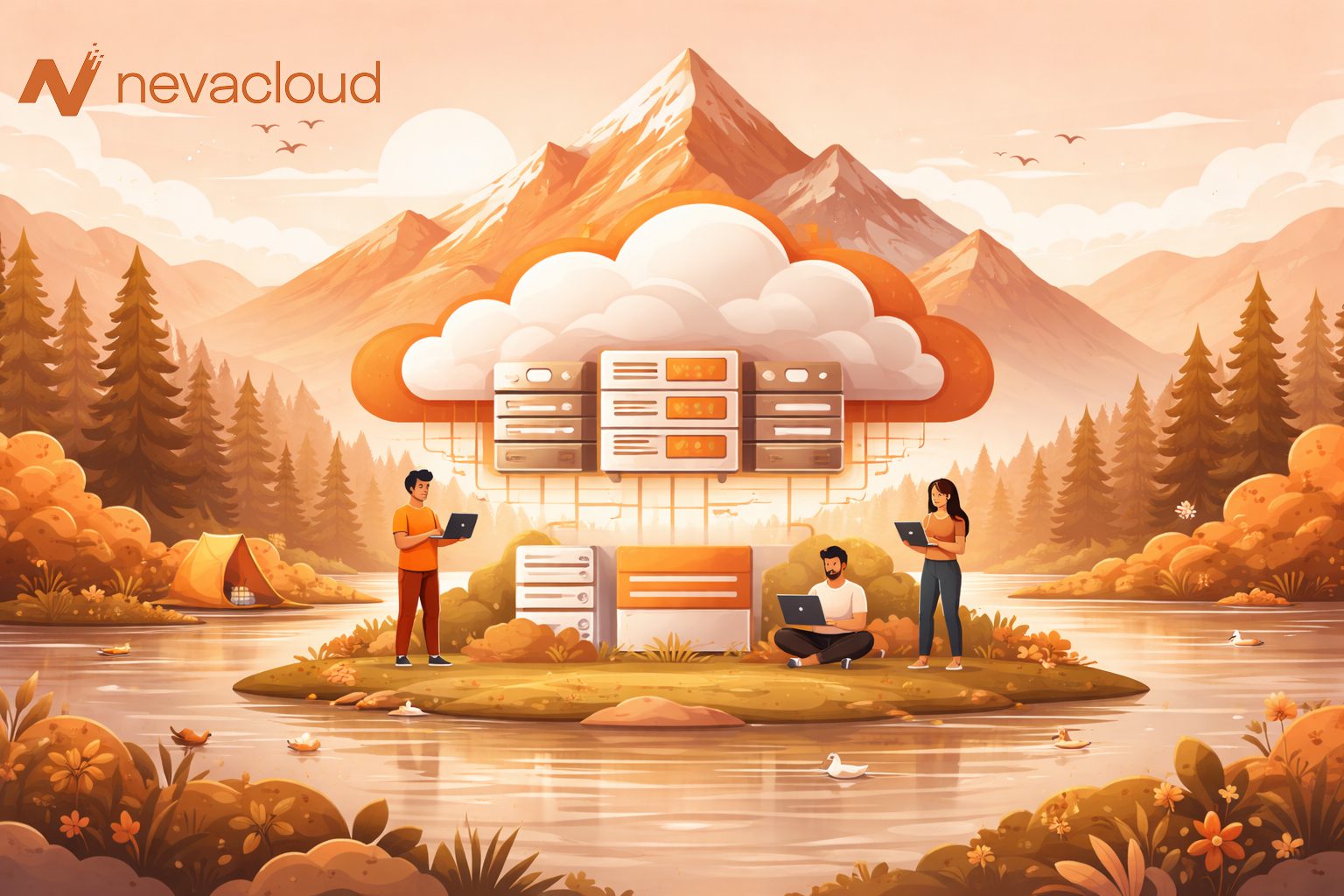What is multi-tenant architecture? Complete guide and explanation