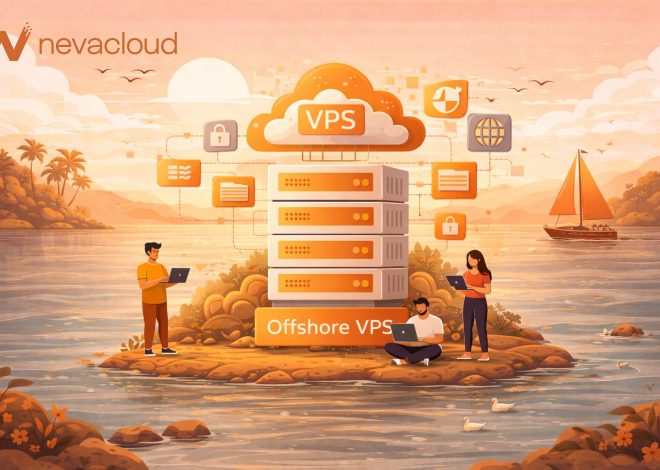 Offshore VPS: definition, advantages and disadvantages (complete)