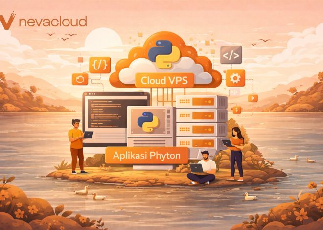 Learning Guide for Optimizing Python Applications on Cloud VPS Hosting