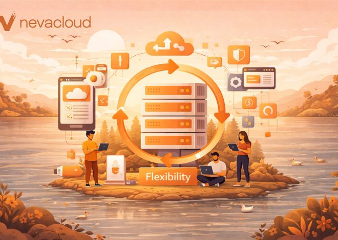 What is most suitable for your data storage needs?