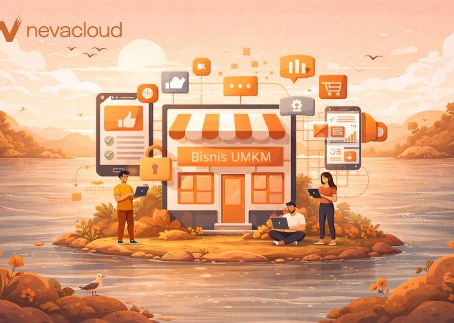 The key to MSME success in the digital age