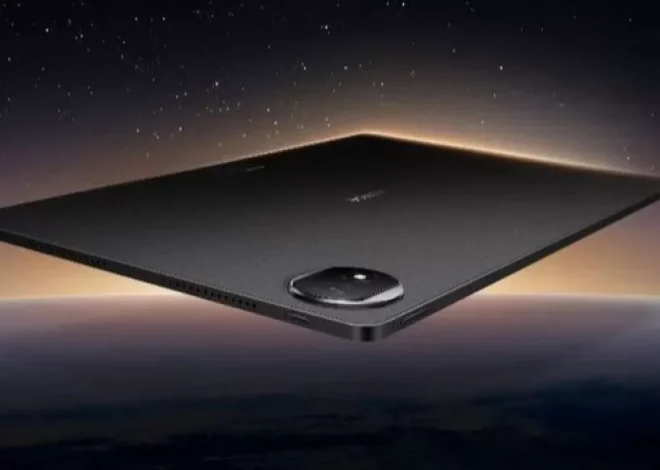 AI Premium Tablet Laptop Replacement