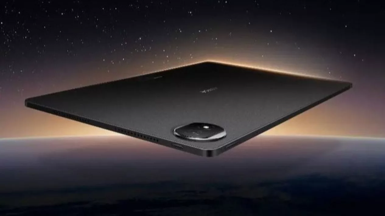 AI Premium Tablet Laptop Replacement