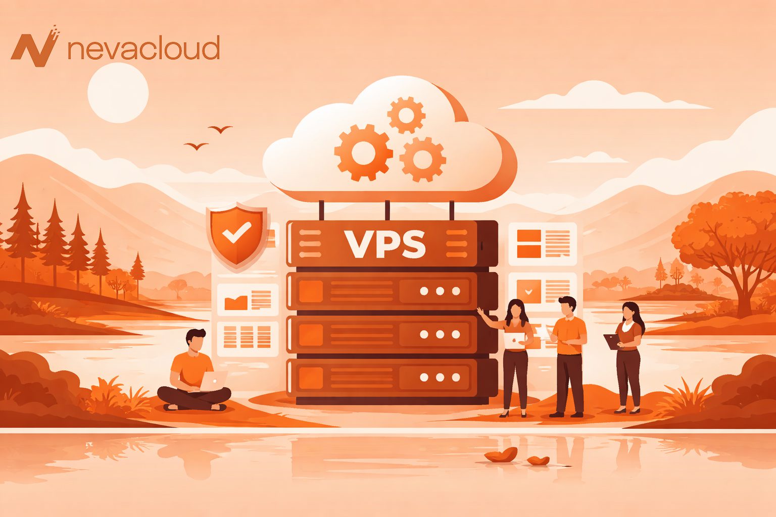 Features, benefits and operation