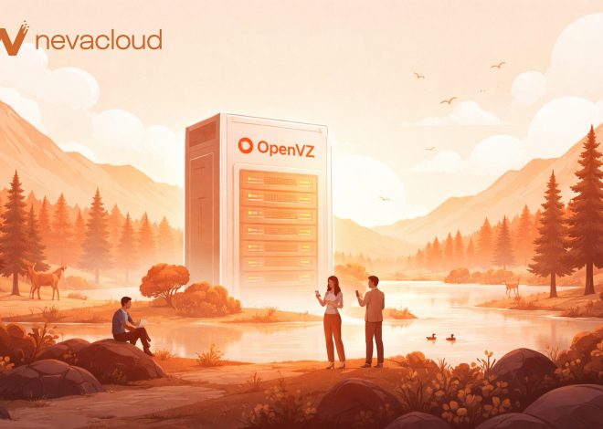 Which is best for a VPS?
