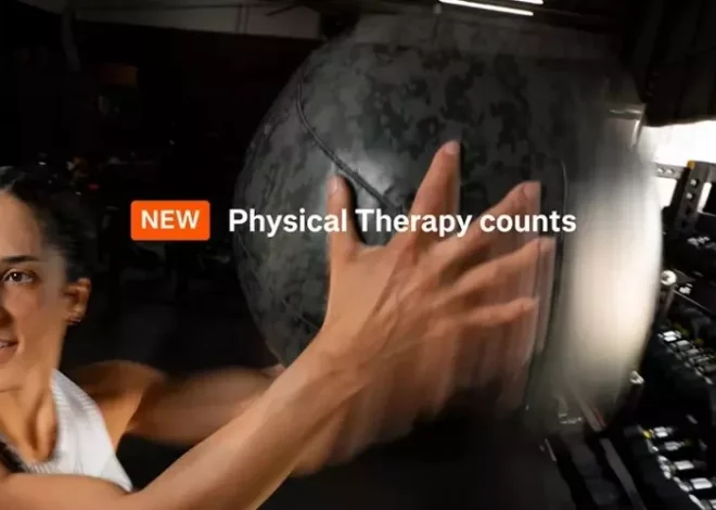 Sport is now more personal, there is physiotherapy and anti-loss