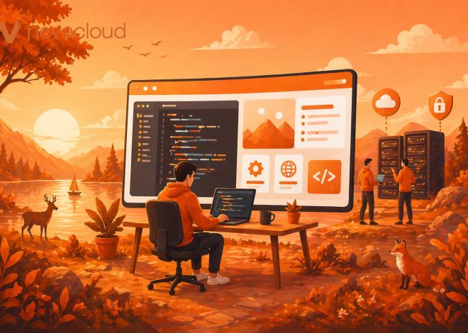 Why many developers get stuck in over-engineering infrastructure