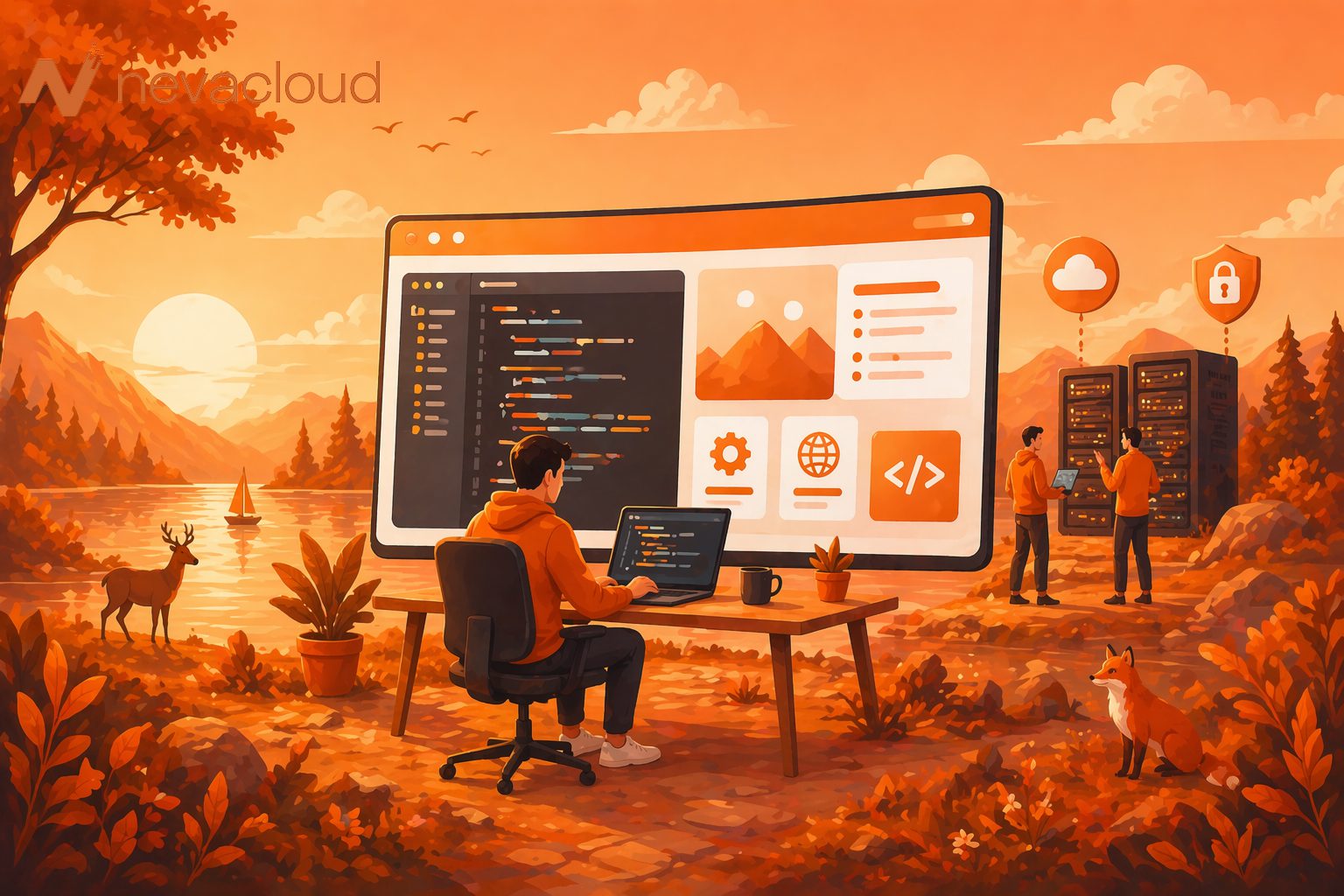 Why many developers get stuck in over-engineering infrastructure