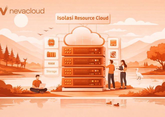 Stratégie d’isolation des ressources cloud à l’aide d’un cloud privé virtuel