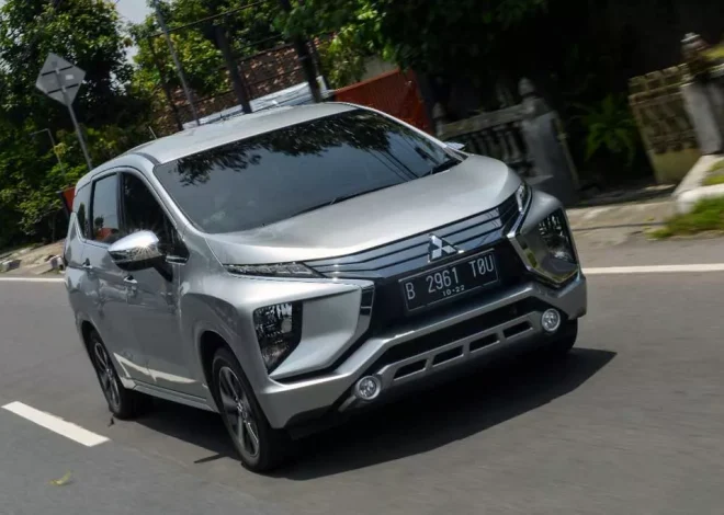 Used Xpander 2018 Prices From IDR 140 Million, Check Type
