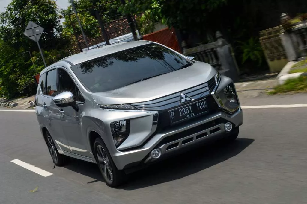 Used Xpander 2018 Prices From IDR 140 Million, Check Type